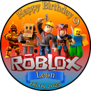 Tortenaufleger Tortendeko Fototorte Tortenbild Geburtstag...