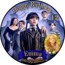 Tortenaufleger Tortendeko Fototorte Tortenbild Geburtstag...