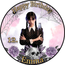 Tortenaufleger Tortendeko Fototorte Tortenbild Geburtstag...