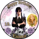 Tortenaufleger Tortendeko Fototorte Tortenbild Geburtstag...