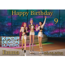 Tortenaufleger Tortendeko Fototorte Tortenbild Geburtstag...