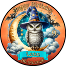 Tortenaufleger Tortendeko Fototorte Tortenbild Geburtstag...