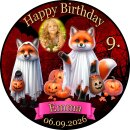 Tortenaufleger Tortendeko Fototorte Tortenbild Geburtstag...