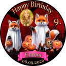 Tortenaufleger Tortendeko Fototorte Tortenbild Geburtstag...