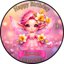 Tortenaufleger Tortendeko Fototorte Tortenbild Geburtstag...