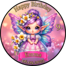 Tortenaufleger Tortendeko Fototorte Tortenbild Geburtstag...