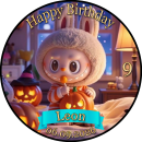 Tortenaufleger Tortendeko Fototorte Tortenbild Geburtstag...