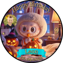 Tortenaufleger Tortendeko Fototorte Tortenbild Geburtstag...