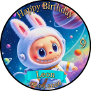 Tortenaufleger Tortendeko Fototorte Tortenbild Geburtstag...