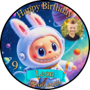 Tortenaufleger Tortendeko Fototorte Tortenbild Geburtstag...