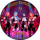 Tortenaufleger Tortendeko Fototorte Tortenbild Geburtstag...