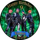 Tortenaufleger Tortendeko Fototorte Tortenbild Geburtstag...