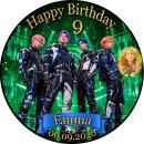 Tortenaufleger Tortendeko Fototorte Tortenbild Geburtstag...