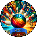 Tortenaufleger Tortendeko Fototorte Geburtstag Hobby...