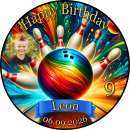 Tortenaufleger Tortendeko Fototorte Geburtstag Hobby...