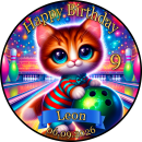 Tortenaufleger Tortendeko Fototorte Geburtstag Hobby...