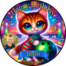 Tortenaufleger Tortendeko Fototorte Geburtstag Hobby...