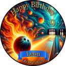 Tortenaufleger Tortendeko Fototorte Geburtstag Hobby...