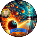 Tortenaufleger Tortendeko Fototorte Geburtstag Hobby...