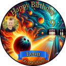 Tortenaufleger Tortendeko Fototorte Geburtstag Hobby...