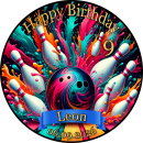 Tortenaufleger Tortendeko Fototorte Geburtstag Hobby...