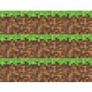 3 pcs á 25 cm x 6,5 cm