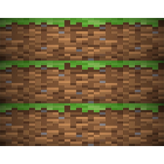 3 pcs á 25 cm x 6,5 cm