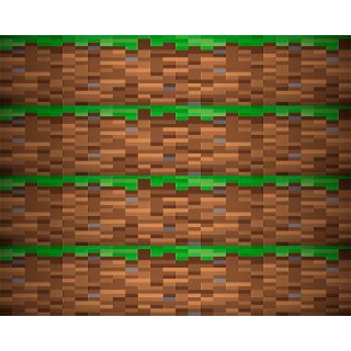 4 pcs á 25 cm x 5 cm