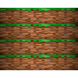 4 pcs á 25 cm x 5 cm