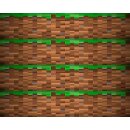 4 pcs á 25 cm x 5 cm