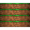 4 pcs á 25 cm x 5 cm