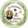 Tortenaufleger Kommunion Rund Greenery-Stil Botanisch Floral Aquarell Vintage K04