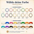 Tortenaufleger Quokka | Sterne Konfetti | personalisierbar für Kindergeburtstage