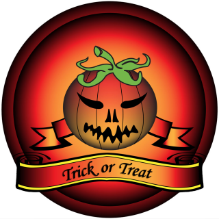 Trick or Treat