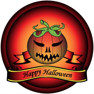 Happy Halloween