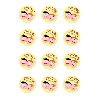 Zwillinge