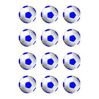 Blau